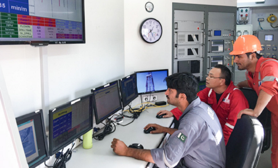 Good News! Overseas Development Based on Domestic Demands ——Shenkai Signed A Nearly 200 Million Yuan Comprehensive Logging Service Contract with KOC(图6) Good News! Overseas Development Based on Domestic Demands ——Shenkai Signed A Nearly 200 Million Yuan Comprehensive Logging Service Contract with KOC(图6)