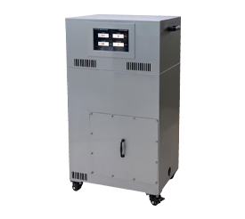 SKY2103WQ 汽油发念头尾气净化妆置