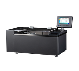 SKY2002-II 石油产品自动饱和蒸气压测定仪（雷德法）