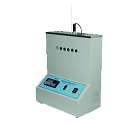 SYP4110-I 润滑脂宽温度规模滴点试验器