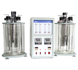 SYP3006-I 润滑油泡沫特征试验器