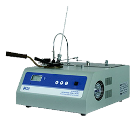 SYP1002B-IV 石油产品闪点试验器（宾斯基-马丁缄口杯法）