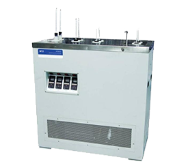 SYP1022-III 石油产品低温多功效测定仪