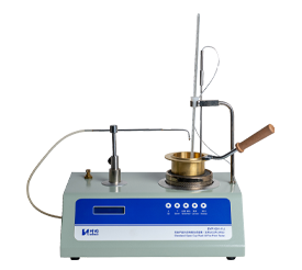 SYP1001-V-J 石油产品闪点和燃点试验器（克利夫兰启齿杯法）