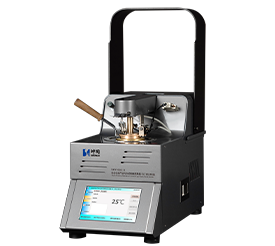 SKY1002-II 自动石油产品闪点试验器（宾斯基-马丁缄口杯法）