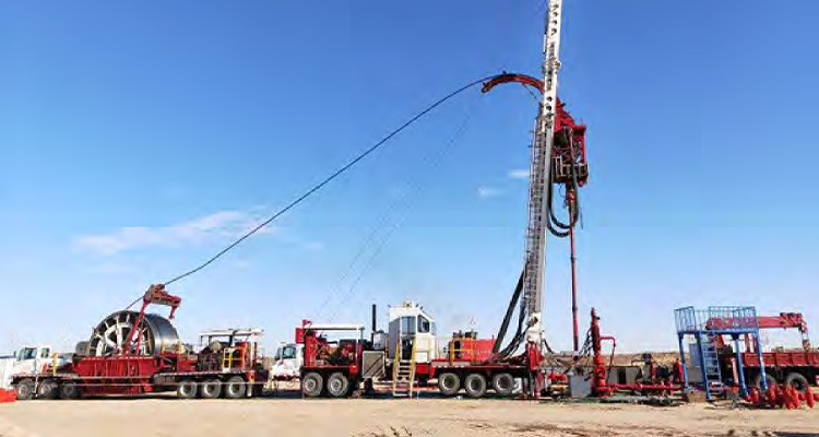 防喷器密封件解决计划