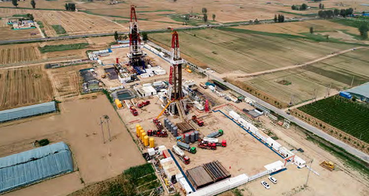 井下工具密封件解决计划