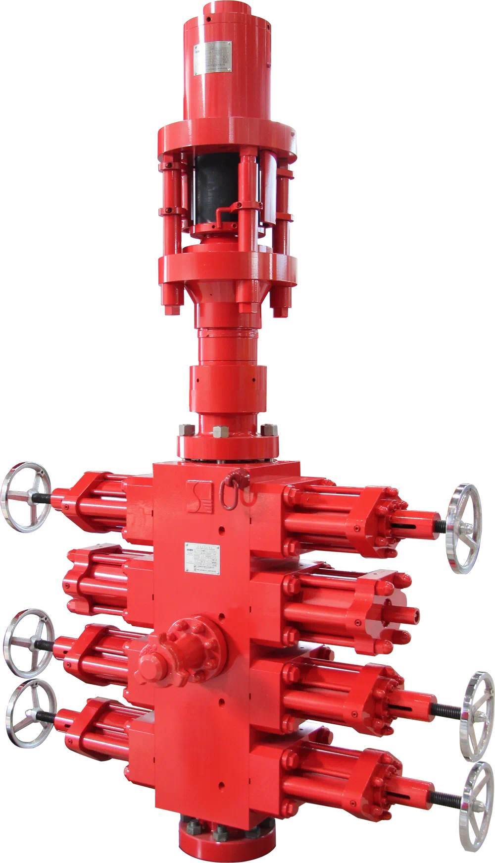 勇挑立异重担，，，，，，，，生长新质生产力——CQ9·电子官方网站加入第三届石油石化妆备工业科技大会(图7)