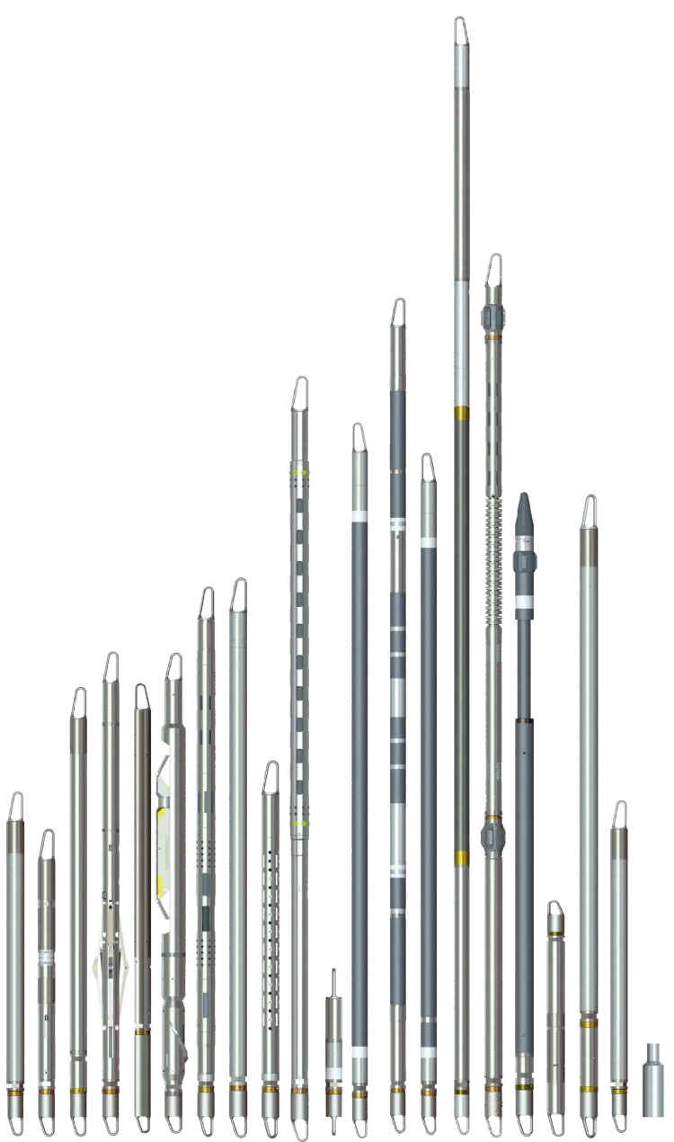 CQ9·电子官方网站丰禾PILS-X直推式大位移测井系统国际市场首秀乐成(图4)
