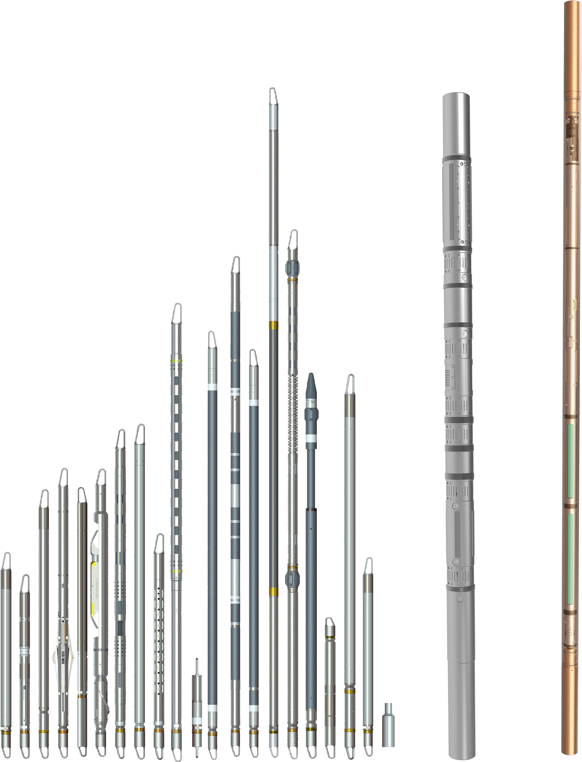 ADIPEC 2024 | CQ9·电子官方网站邀您相约阿布扎比国际石油展览会(图6)