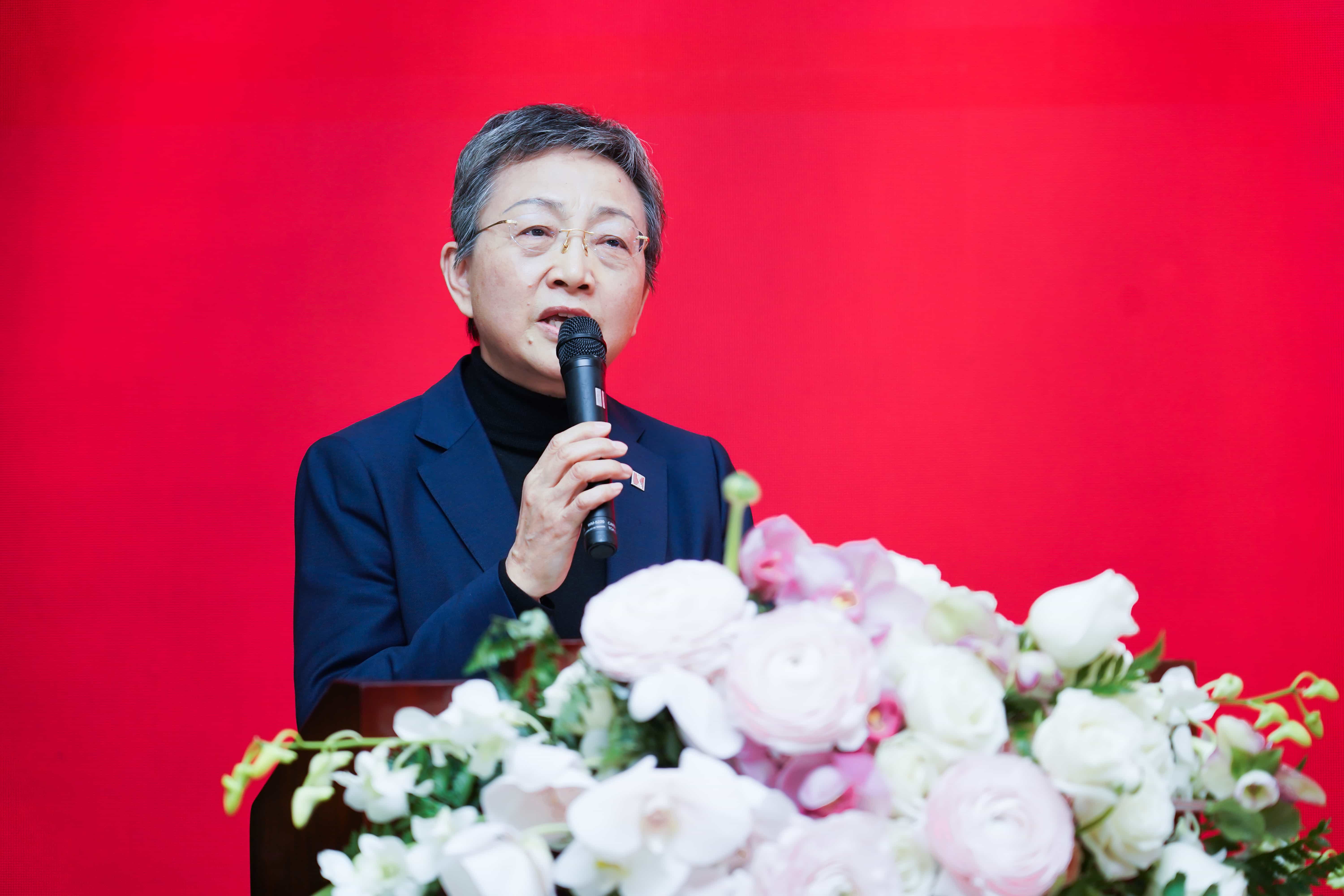 行稳致远，，，，，，，，进而有为——CQ9·电子官方网站股份2024年度总结暨表扬大会盛大召开(图6)