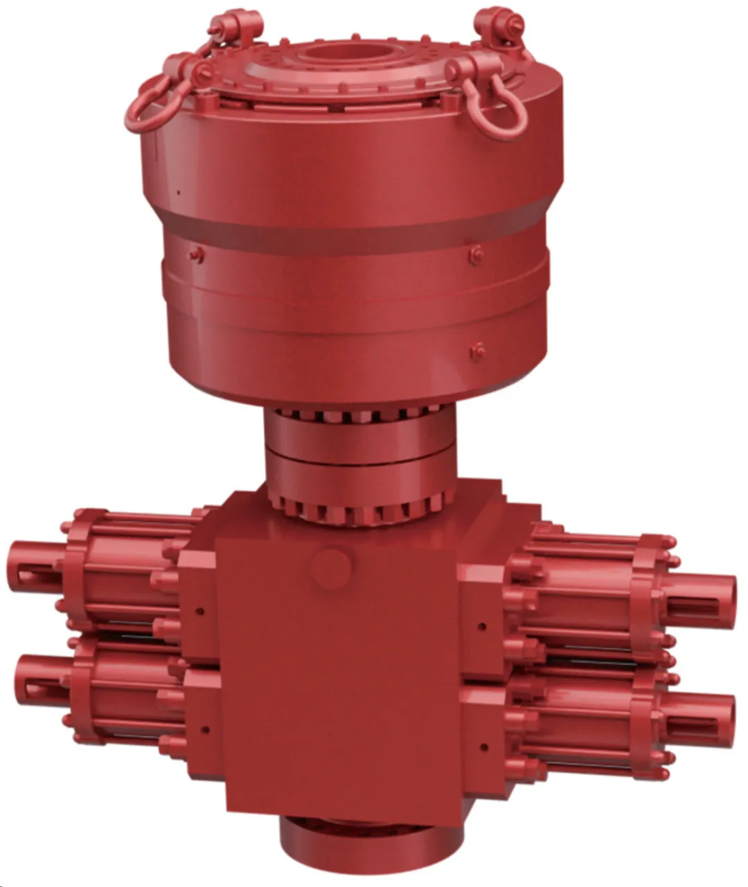 CQ9·电子官方网站亮相2025俄罗斯NEFTEGAZ国际石油展(图3)