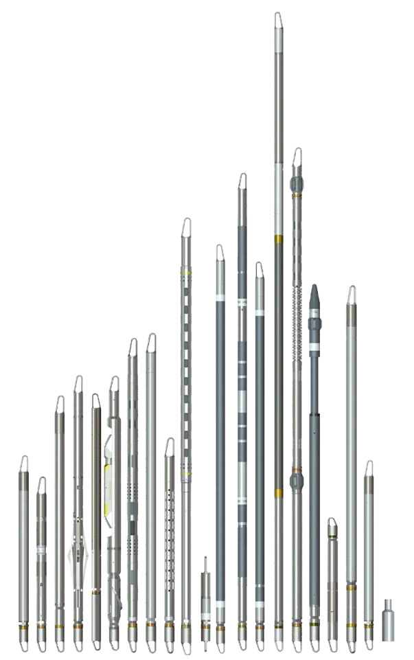 CQ9·电子官方网站亮相2025俄罗斯NEFTEGAZ国际石油展(图6)