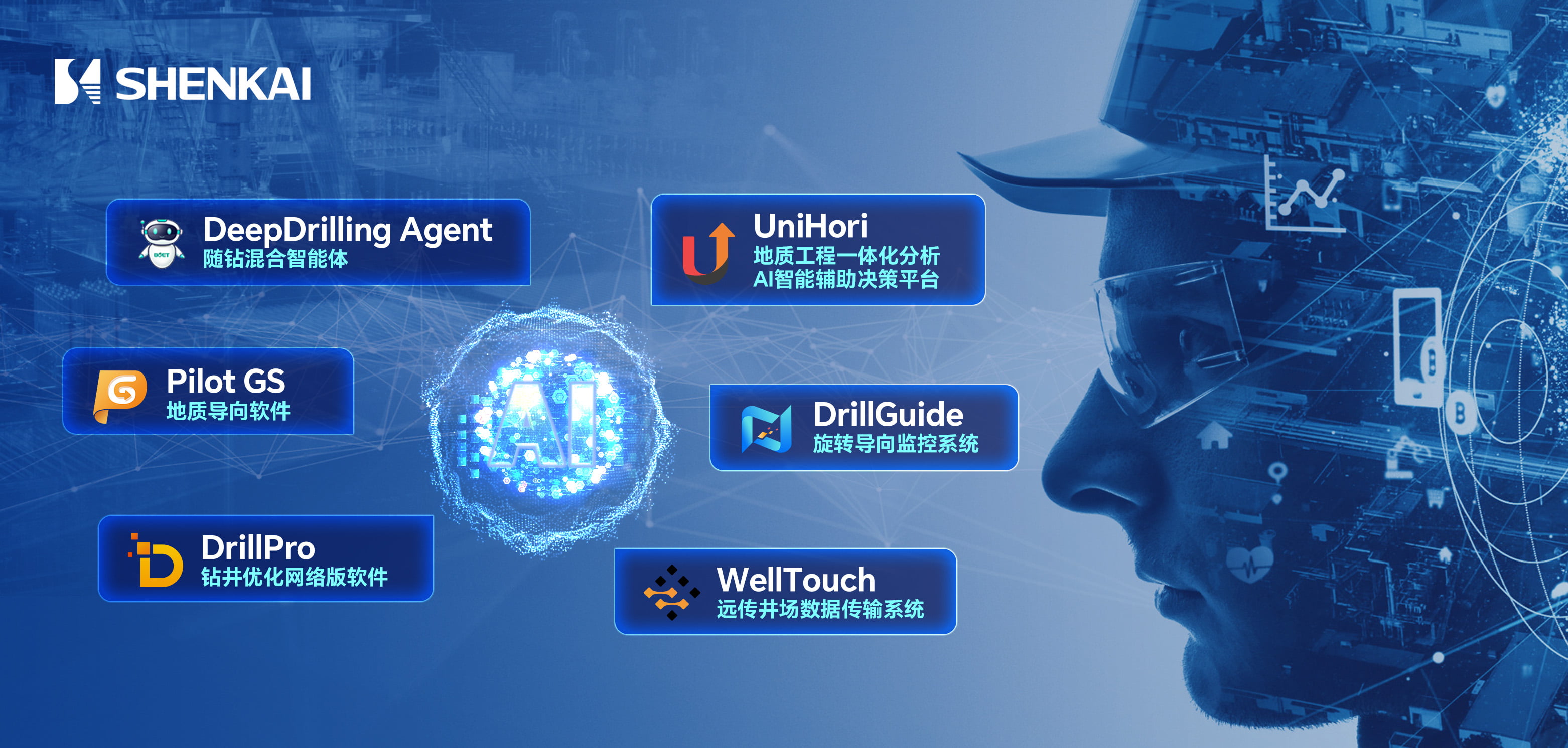 CQ9·电子官方网站股份战略控股蓝海智信，，，，，，，开启“AI+油气”新纪元(图1)