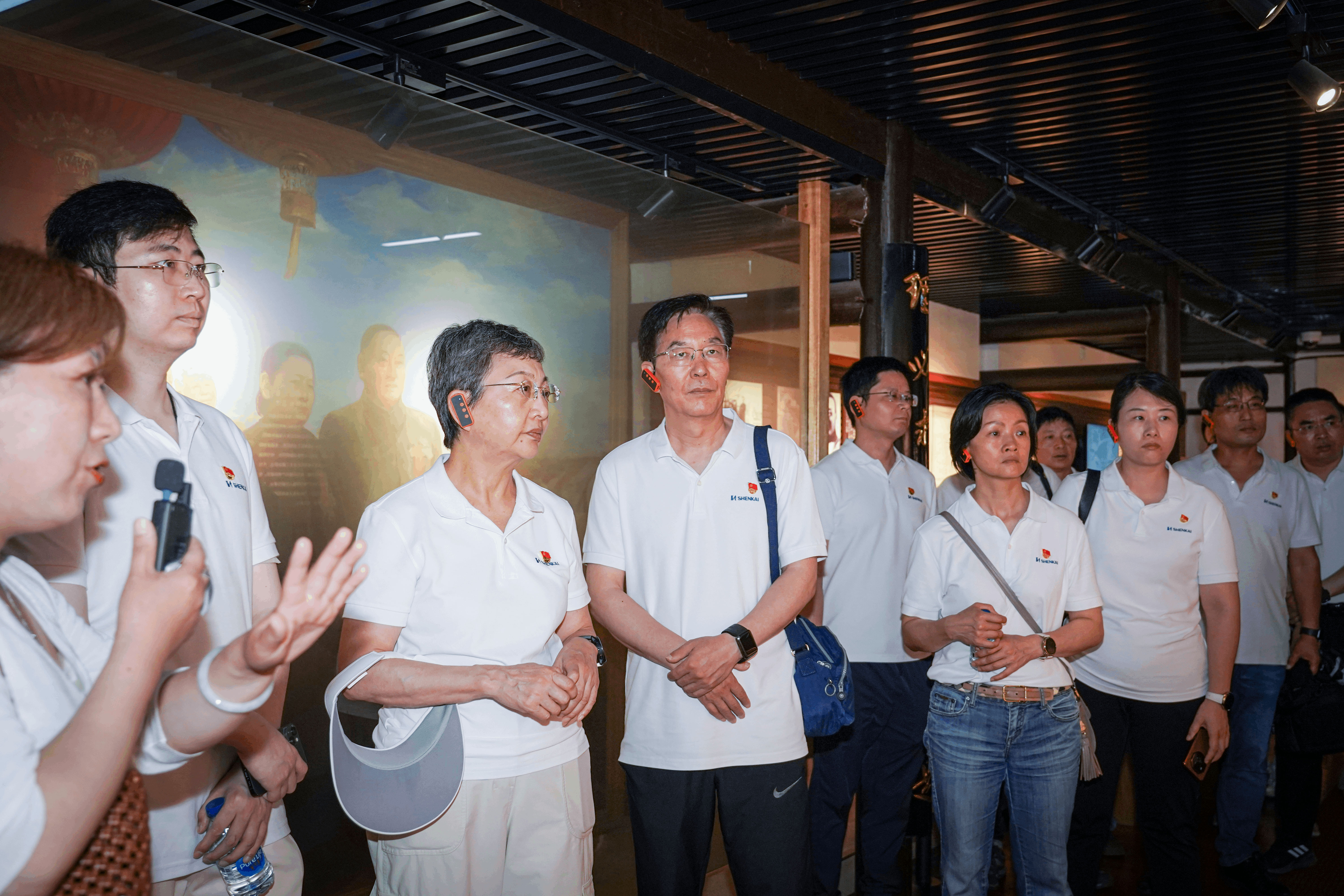 ׷Ѱ�����㼣�������������س���ʹ������CQ9�����ӹٷ���վ��֯��չ������һ�����⵳���˶�(ͼ4)